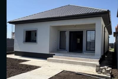 Casă individuală cu 4 camere cu Teren 450 Mp în Cumpăna - 3