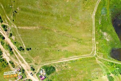 Teren agricol extravilan de 14000 mp, în Periferie - 3