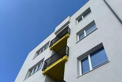 Garsonieră în Ghencea - 5