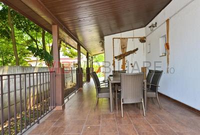 Casă cu 6 camere cu Teren 553 Mp în Băneasa - 18