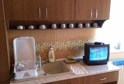 Garsonieră decomandată în Cetății - 2