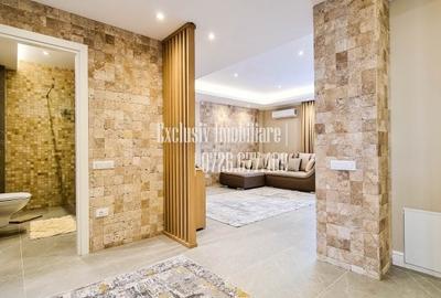 Apartament cu 3 camere decomandat, mobilat în Tomis Plus - 23