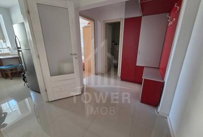 Apartament 2 camere de vânzare | Zona Mihai Viteazu - 4