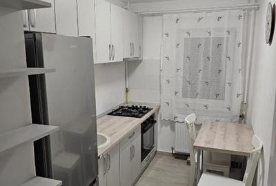 Garsonieră decomandată în Complex Studențesc - 2