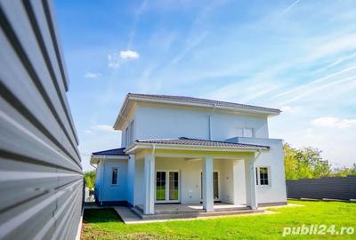 Casa de vanzare Paulesti Prahova - 4