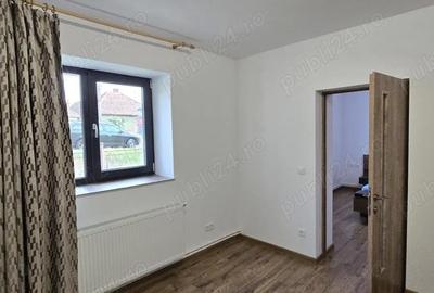 Casă cu 2 camere cu Teren 1144 Mp în Central - 4