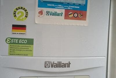 Apartament cu 2 camere decomandat în 1 Mai - 7