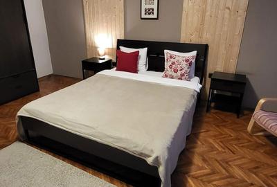 Apartament semidecomandat în Centrul Istoric - 8