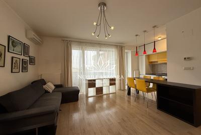 Apartament cu 2 camere decomandat, mobilat în Torontalului - 2