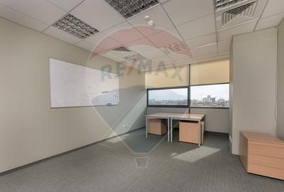 Spatiu de birouri de 290 mp in zona Floreasca/Barbu Vacarescu - 7