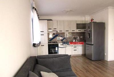 Class Park! apartament tip Studio in Targoviste - bloc nou. - 3