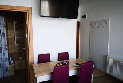 Apartament 2 camere de inchiriat Mamaia Solid Residence 500euro - 3