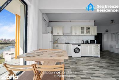 Apartament cu 2 camere în Nord - 10