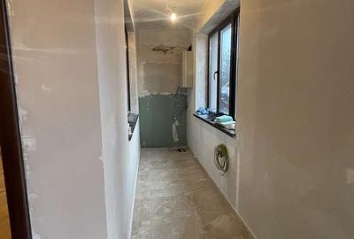 Casă cu 3 camere în Afumați - 9