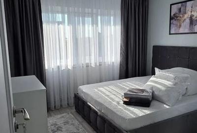 Apartament cu 2 camere decomandat, mobilat în ICIL - 8