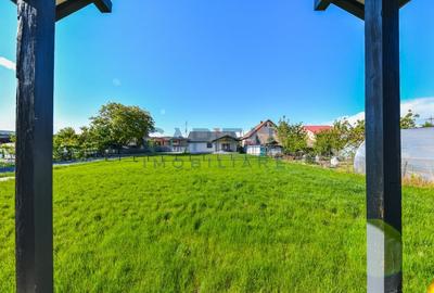 Casa de vanzare in Mihai-Viteazu,comision 0% - 21