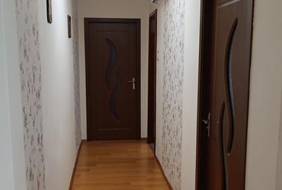 Apartament cu 3 camere semidecomandat în Brâncoveanu - 14