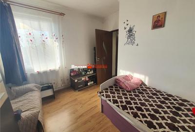 Apartament cu 3 camere decomandat în Central - 8