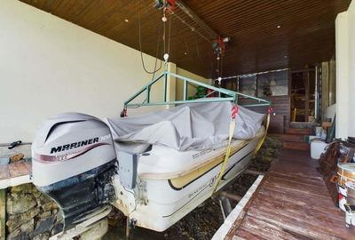 Pensiune de Lux pe Malul Dunarii in Dubova - 14