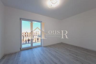 Apartament cu 2 camere semidecomandat în Braytim - 11