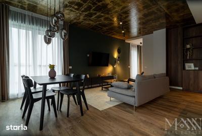 Apartament cu 2 camere în Oșorhei - 9