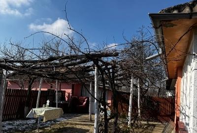 Casă individuală cu 3 camere cu Teren 1300 Mp în Hermeziu - 3