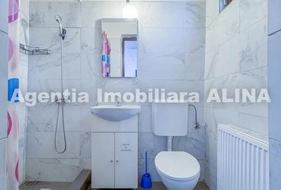 Spațiu comercial, de 30 mp, în Ultracentral - 9