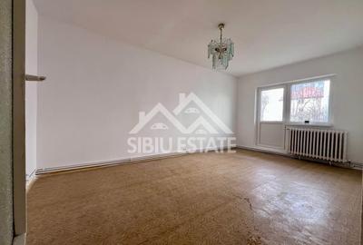 Apartament 4 camere etaj 1, 2 balcoane si pivnita, Sibiu,  Semaforului - 2