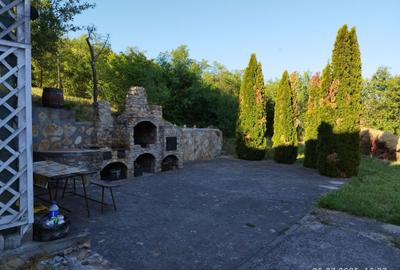 Casă cu 4 camere în Tinăud - 6