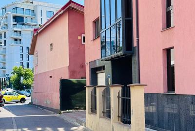 Aviatiei Business Center / Spațiu de birou 110 Mp  / Parcare 2 locuri - 2