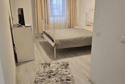 Garsonieră decomandată în Roșu - 3