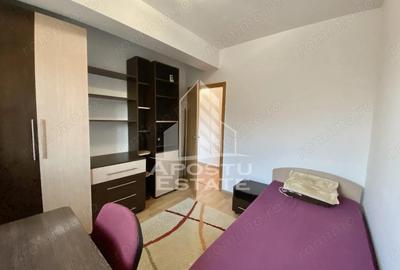 Apartament 3 camere,decomandat, pet-friendly,centrala proprie, Lipovei - 2