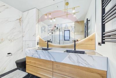 Casă cu 5 camere cu Teren 334 Mp în Prelungirea Ghencea - 4