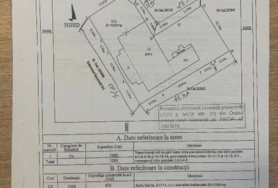 INCHIRIERE SPATIU DE BIROURI/COMERCIAL - 2