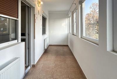 Zona Mihai Eminescu - Bd Dacia vila 5 camere - 9
