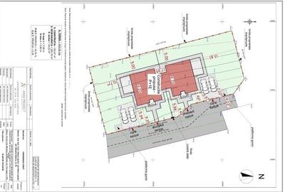 Miroslava teren 803mp cu Autorizatie de Constructie pentru duplex - 5