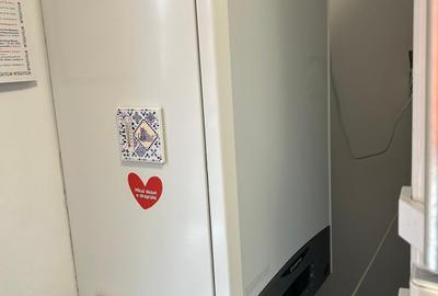 Apartament cu 3 camere în Inel I - 8