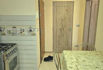 Inchiriez apartament cu 2 camere in Deva, ultracentral, Piata, et 2 - 1