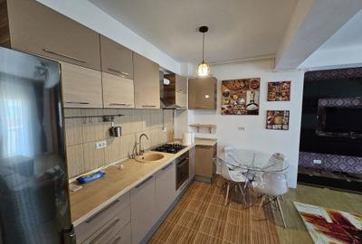 Apartament cu 2 camere semidecomandat în Roșu - 14