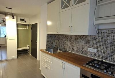Apartament cu 2 camere decomandat, mobilat în Aviației - 1
