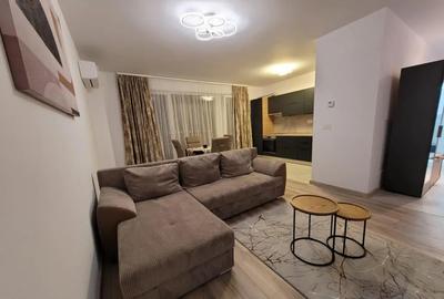 Apartament cu 2 camere decomandat în Central - 3