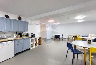 Birou, de 70 mp, în Zorilor - 6