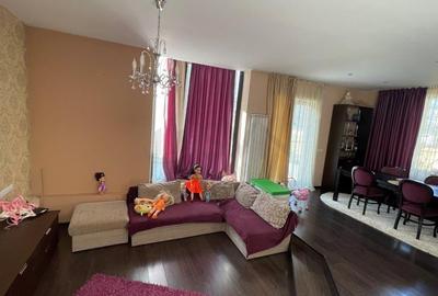 REV2003668 Tunari - Vila 6 camere 1200mp teren si garaj 3 masini - 9