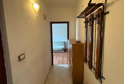 Apartament 2 camere, open space, etaj 2 din 3, zona Rozelor - 5