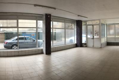 Spațiu comercial, de 200 mp, în Banat - 2