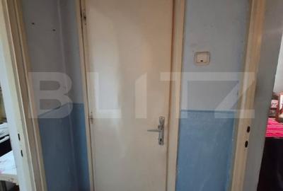 Apartament cu 2 camere, decomandat, etaj 1 - zona ANDREI SAGUNA, Deva - 9