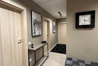 Apartament cu 3 camere decomandat, mobilat în Astra - 8