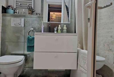 Apartament cu 2 camere decomandat în Central - 5