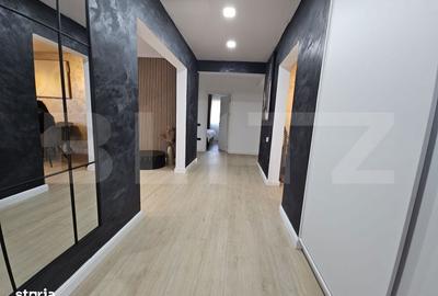 Casă cu 4 camere în Horpaz
