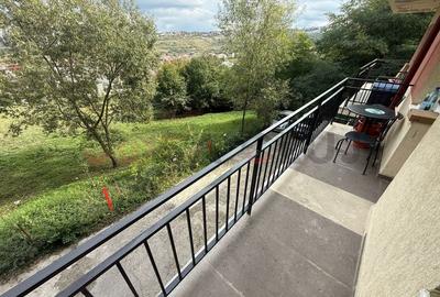 Apartament de vânzare cu 2 camere și parcare proprie - Mănăștur, Cluj-Napoca, - 8
